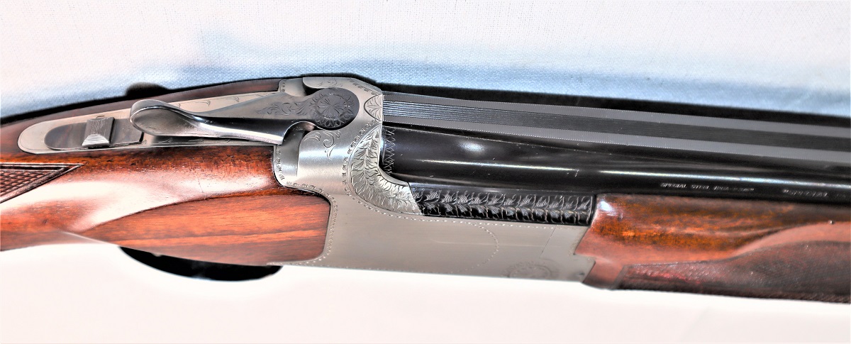 ミロク5000SII M3355130 スキート